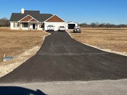 Trusted Gosport, IN Driveway Paving Services Experts